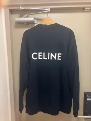 2025年最新】CELINE カーディガンの人気アイテム - メルカリ