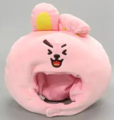 BT21 COOKY＆TATA たっとんぬいぐるみセット BTS BT21【公式】たっとん ぬいぐるみ L サイズ COOKY クッキー