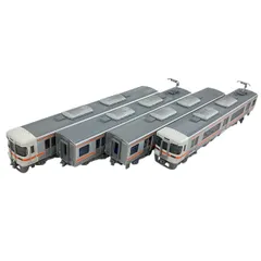 未使用】MONDEMO モデモ NU504 JR東海313系セントラルライナー