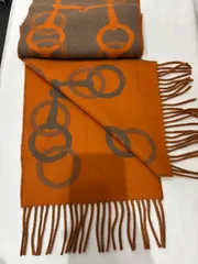 未使用級✨️ルイヴィトン M69972 エシャルプ・ムートン テディ マフラー