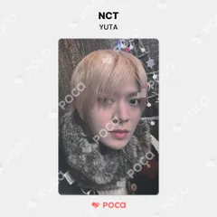 Be there for me ユウタ トレカ セット NCT 悠太 ユウタ トレカ セット - メルカリ
