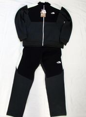 新品未使用 THE NORTH FACE ノースフェイス セットアップ アンビション ジャージ ジャケット NT62291 ズボン パンツ NB62290 Lサイズ