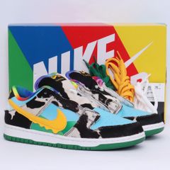 チェリーダンク・NIKE SB CHERRY 29cm US11 箱・替え紐付き - メルカリ