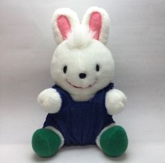 ヤマハ英語教室ホッピー　ぬいぐるみ