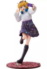 [중고] 피겨 MEM 조 버즈 라세 패션 Ver. [[추시의 아이]] 1/6 PVC 제 도장 완료 완성품