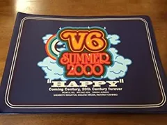 V6 ☆ カミセン コンサートグッズ 下敷き 20枚 新品未開封 1708674117.jpg?1666364131