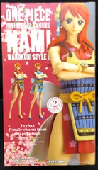 BANDAI SPIRITS GLITTER&GLAMOURS NAMI WANOKUNI STYLEⅡ おナミ (通常カラーA)