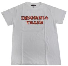 SEKAI NO OWARI セカオワ Tシャツ 110 インソムニア トレイン - メルカリ