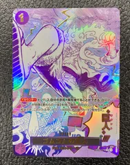 2026年最新】ゴムゴムの巨人 OP09-078の人気アイテム - メルカリ