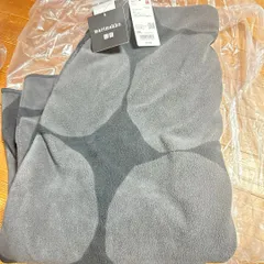 大特価！ 処分セール！ 新品　ユニクロ　マリメッココラボ　フリーススカート ダークグレー　ブラック　ベージュ XS XXL