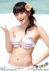 NMB48 山本彩 ナギイチ タワレコ特典 Type-A 生写真 店舗特典 - メルカリ