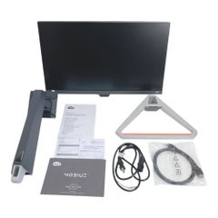 ベンキュージャパン BenQ MOBIUZ EX2510S ゲーミングモニター 24.5インチ