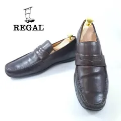 2025年最新】REGAL CLUB ローファーの人気アイテム - メルカリ