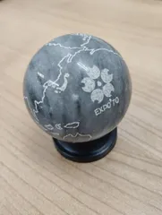 2025年最新】大理石 地球儀の人気アイテム - メルカリ