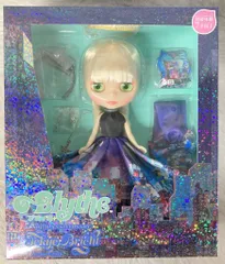 タカラトミー ネオブライス 19周年アニバーサリードール トーキョー・ブライトのサムネイル