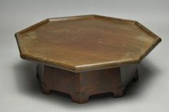 中国古玩 汝窯 筆洗 水孟 水盂 三足器 唐物 時代物 書道具 t66871