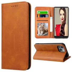 【新着商品】携帯カバー スマホカバー 肌触り良い case 肌感レザー 携帯ケース 柔らかいTPUケース 財布型 カード収納 マグネット式 スマホケース スタンド機能 カバー ストラップホール付き あいふぉん13 薄型 2021年 軽量 ケース手帳 360度保