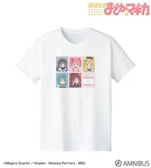 2024年最新】魔法少女まどか☆マギカ Tシャツ 杏子の人気アイテム