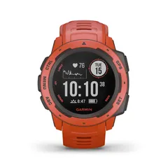 2024年最新】GARMIN(ガーミン) 登山 アウトドアウォッチ GPS デジタル