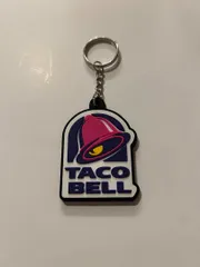 タコベル ロッキー ブルウィンクル 企業物 USA製 taco bell 超希少 タコベル ロッキー ブルウィンクル 企業物 USA製 taco bell 超希少