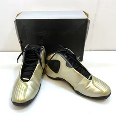 03w10456 Reebok リーボック AND1 ATR TOO HIGH  27.0cm US9 UK8 メンズ  バスケットボールシューズ  スニーカー  4-76280のサムネイル