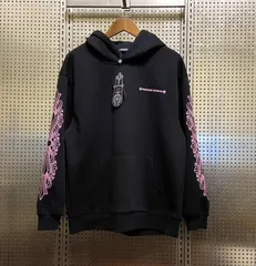 2025年最新】クロムハーツフードパーカーの人気アイテム - メルカリ 