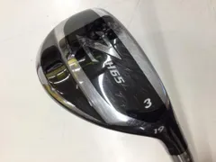 スリクソン　Z H65 6U28° スリクソン Z H65 ハイブリッドの試打＆評価②（ラウンド編