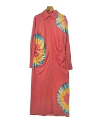 The Elder Statesman ワンピース レディース 【古着】【中古】【送料無料】