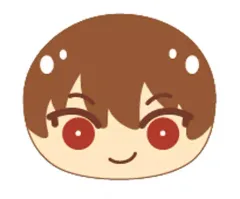 Free! 山崎宗介 おまんじゅう ぬいぐるみ マスコット 特典 ハイスピード Free! おまんじゅう にぎにぎマスコット 山崎宗介 5個セット