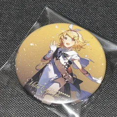 ボーカロイド初音ミク先生と少女騒動鏡音レン缶バッジ非売品domco.