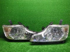 ホンダ RK1 RK5 ステップワゴン スパーダ 前期純正 HID ヘッドライト