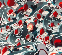 millennium parade × Belle／U ［CD+Blu-ray Disc］＜初回生産限定盤＞