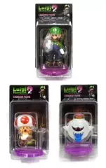 2025年最新】ルイージマンション2 スタンダードフィギュアの人気