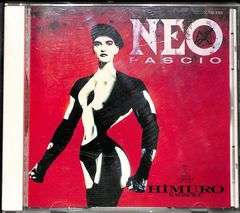 美品 氷室京介 Flowers For Algernon NEO FASCIO - メルカリ