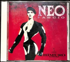 氷室京介 dvd 「NEO FASCIO TURNING POINT」 オマケ付 NEO FASCIO TURNING POINT/氷室京介DVD