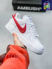 全新未使用男女兼用 Nike Air Force 1 Low