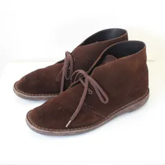 Clarks / デザートブーツ / イングランド製 待ってました！ 英国製デザートブーツ発売決定。 | Dig-it