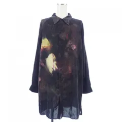 ヨウジヤマモトプールオム YOHJI YAMAMOTO POUR シャツのサムネイル