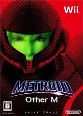 METROID Other M(メトロイド アザーエム) - Wii