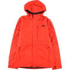 古着 ザノースフェイス THE NORTH FACE DRYVENT ドライベント マウンテンパーカー シェルジャケット メンズL/eaa364268