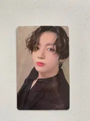 BTS(防弾少年団・バンタン) メモリーズ 19 ブルーレイ Blu-ray ジョングク(JUNGKOOK・JK・グク) トレカ