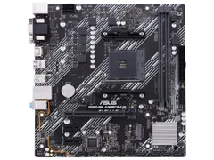 【新品・4営業日で発送】ASUS エイスース PRIME A520M-E