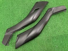 希少 FREEDOM 製 アンダーカウル 4D9 マジェスティ SG20J - メルカリ