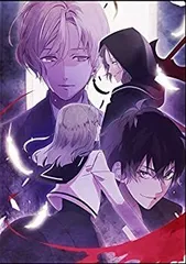 【中古】（初回限定版）Un:BIRTHDAY SONG~愛を唄う死神~another record - PSVita