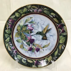 2025年最新】ハミングバード 皿の人気アイテム - メルカリ