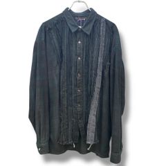 JOHN LAWRENCE SULLIVAN ダブル　ジャケット　36 中古・古着通販】JOHN LAWRENCE SULLIVAN (ジョン ローレンス