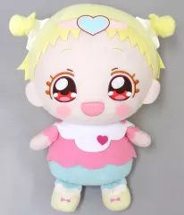 【中古】ぬいぐるみ はぐたん めちゃでかぬいぐるみ 「HUGっと!プリキュア」