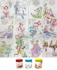 赤髪の白雪姫 　初回限定版　DVD　全12巻セット 小瓶欠 赤髪の白雪姫 初回生産限定盤 全12巻セット Blu-ray （赤髪の