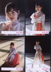 櫻坂46 5th TOUR 2025 “Addiction” 森田ひかる 【C賞】プリント