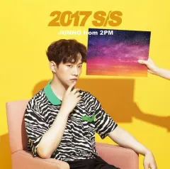 2025年最新】JUNHo 2017s/sの人気アイテム - メルカリ